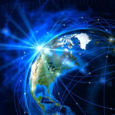 Timeline: Evolución de internet