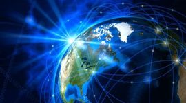 Timeline: Evolución de internet