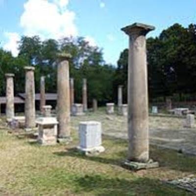 Timeline: Storia di Velleia