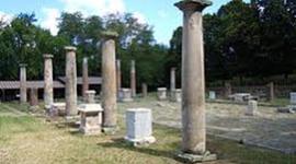 Timeline: Storia di Velleia