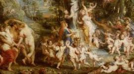 Timeline: Renessansen og barokken