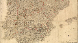 Timeline: España S.XIX