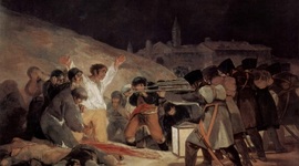 Timeline: España S.XIX