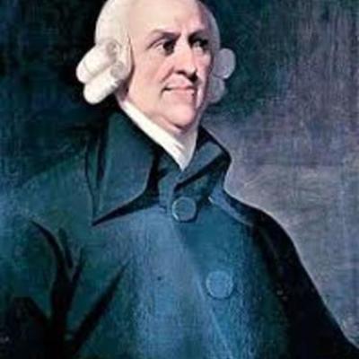 Timeline: ADAM SMITH