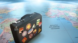 Timeline: Evolución del turismo