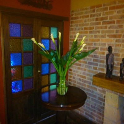 Timeline: Flowers de colors