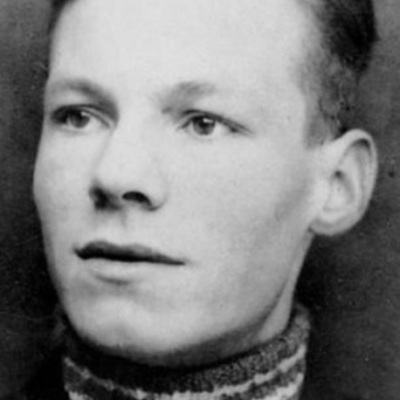 Timeline: Willy Brandt i Stockholm