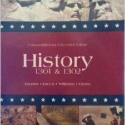 Timeline: 1301 Timeline project