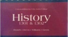 Timeline: 1301 Timeline project