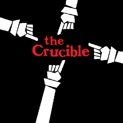Timeline: The Crucible by Makayla C