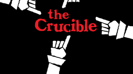 Timeline: The Crucible by Makayla C
