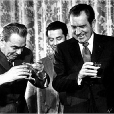 Timeline: Détente (62-75)