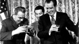 Timeline: Détente (62-75)