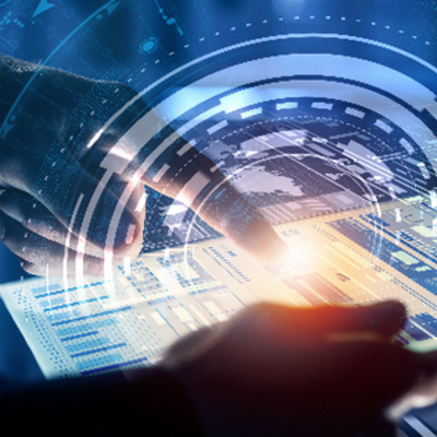 Timeline: Generaciones de Ordenadores - Ramiro Moreno y Eva Varo