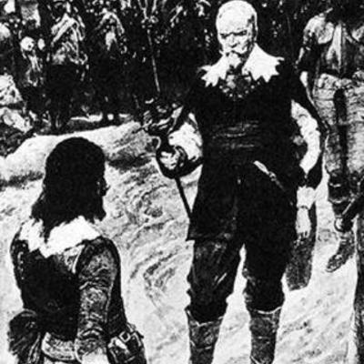 Timeline: Explorer - Shawn