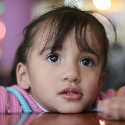 Timeline: la oftalmología