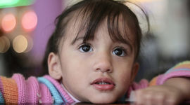 Timeline: la oftalmología