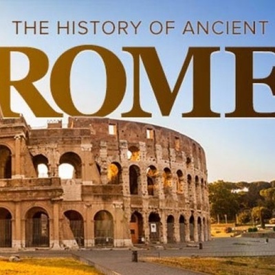 Timeline: Rise of Christianity in the Roman Empire