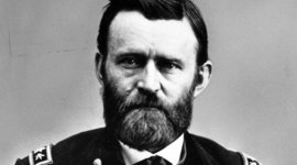 Timeline: Ulysses S. Grant