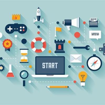 Timeline: Reto 3: Gamificacíon y Serious Games