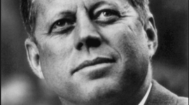 Timeline: John F. Kennedy