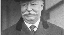 Timeline: William Howard Taft
