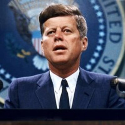 Timeline: President-John F. Kennedy