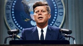 Timeline: President-John F. Kennedy