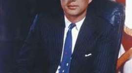 Timeline: John F. Kennedy