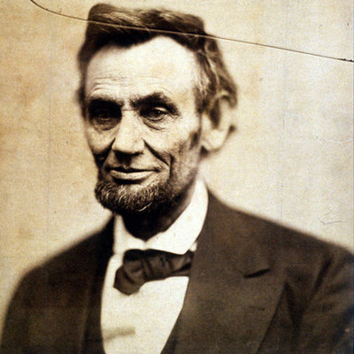 Timeline: Life of Abe