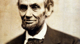 Timeline: Life of Abe