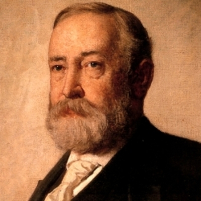 Timeline: Benjamin Harrison