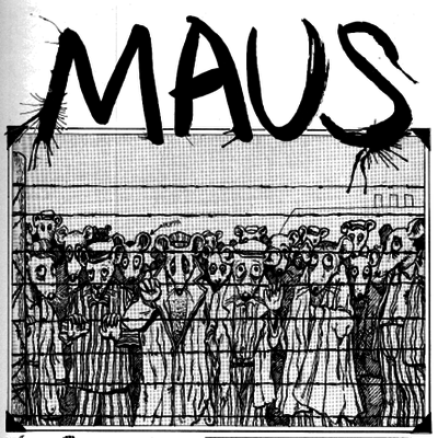 Timeline: Vladek's Life