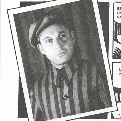 Timeline: The Life of Vladek Spiegelman