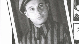 Timeline: The Life of Vladek Spiegelman