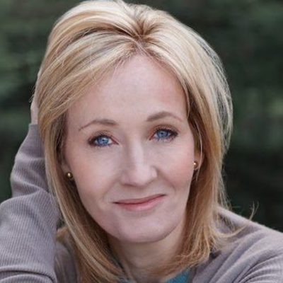 Timeline: Jk Rowling