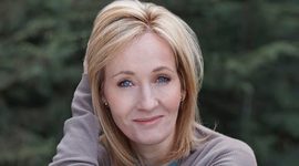 Timeline: Jk Rowling
