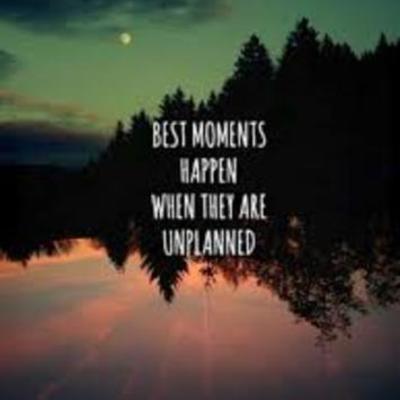 Timeline: The best 10 moments of my life - Naroa Ortega 3B