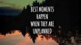 Timeline: The best 10 moments of my life - Naroa Ortega 3B