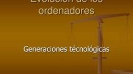 Timeline: Evolución de los ordenadores
