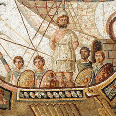 Timeline: Primer Odyssey