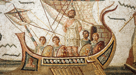 Timeline: Primer Odyssey