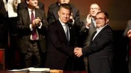 Timeline: Gobiernos de Transicion (2001-2003)