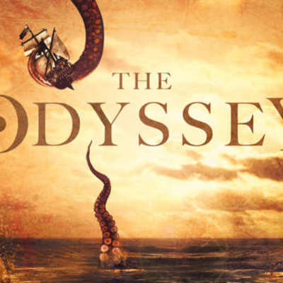 Timeline: Nordena Odyssey
