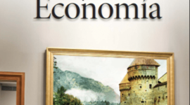 Timeline: Los Diez Principios De Gregory Mankiw