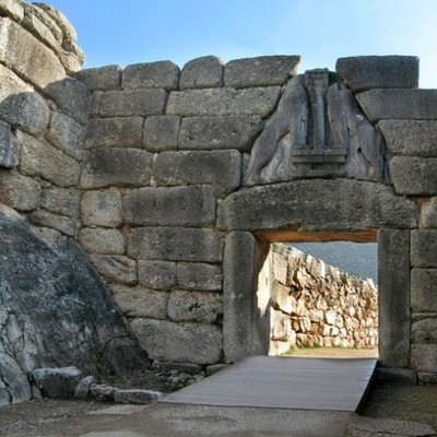Timeline: ΜΥΚΗΝΑΪΚΟΣ ΠΟΛΙΤΙΣΜΟΣ
