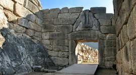 Timeline: ΜΥΚΗΝΑΪΚΟΣ ΠΟΛΙΤΙΣΜΟΣ