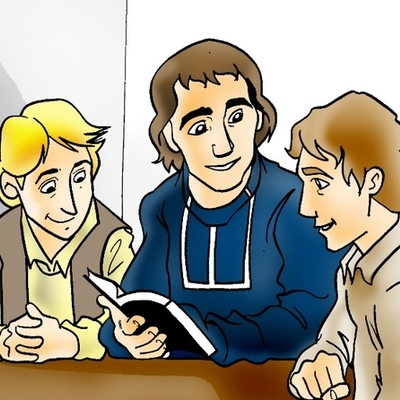 Timeline: Vida y Obra de San Marcelino Champagnat