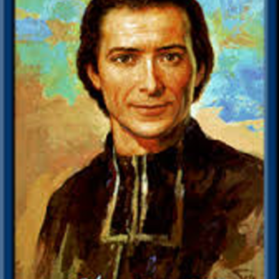 Timeline: Vida y Obra de San Marcelino Champagnat