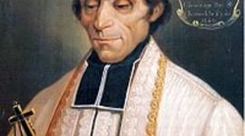 Timeline: vida y obra de san marcelino